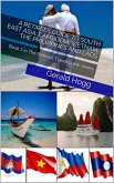 A Retirees Guide to South East Asia: Cambodia, Vietnam, The Philippines and Laos (The Retirees Travel Guide Series, #2) (eBook, ePUB)