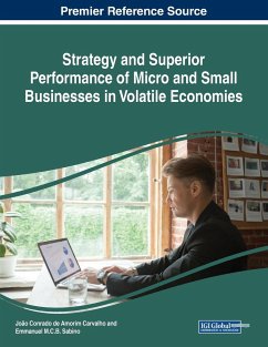 Strategy and Superior Performance of Micro and Small Businesses in Volatile Economies