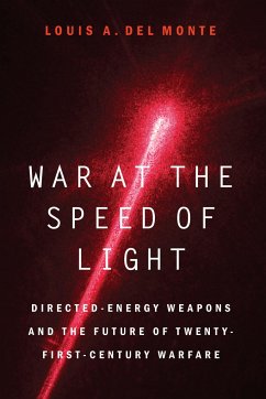 War at the Speed of Light - Del Monte, Louis A