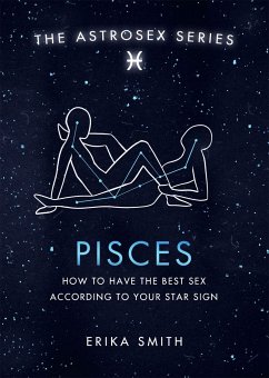 Cover Astrosex: Pisces
