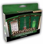 Pathfinder Potions and Talismans Deck (P2)