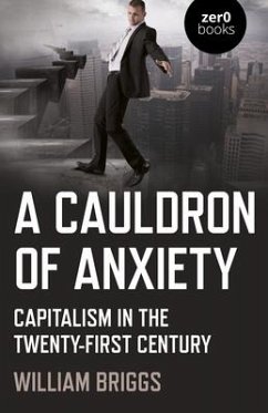 Cauldron of Anxiety, A - Briggs, William