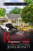 Right of Redemption (Savannah Martin Mysteries , #18) (eBook, ePUB)