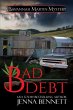 Bad Debt (Savannah Martin Mysteries ,... - Bild 1