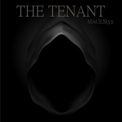 The Tenant (Grim Reaper Short Stories, #1) (eBook, ePUB) - Styx, Mace
