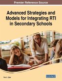 Advanced Strategies and Models for Integrating RTI in Secondary Schools