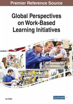 Global Perspectives on Work-Based Learning Initiatives