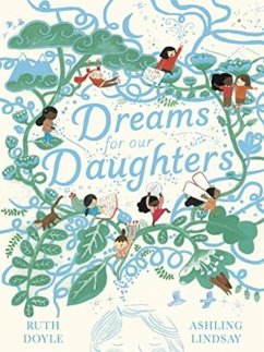 Cover Dreams for our Daughters