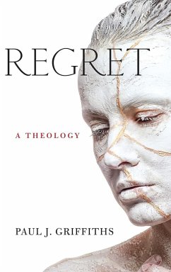 Regret - Griffiths, Paul J.