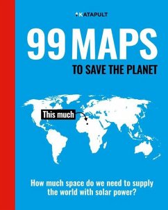 99 Maps to Save the Planet - KATAPULT