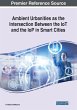 Ambient Urbanities as the Intersection... - Bild 1