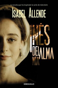 Ines del alma mia - Allende,Isabel