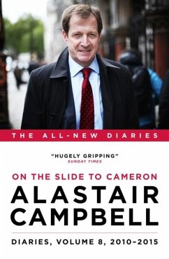 Cover Diaries Volume 8
