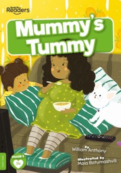 Mummy's Tummy - Anthony, William