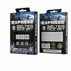 The Expanse: Belter Dice