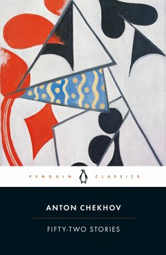Fifty-Two Stories - Chekhov, Anton
