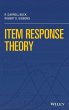 Item Response Theory - Bild 1