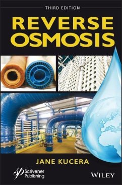 Reverse Osmosis - Kucera, Jane