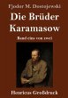 Die Brüder Karamasow (Großdruck) - Bild 1