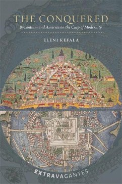 The Conquered - Kefala, Eleni