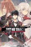 May These Leaden Battlegrounds Leave No Trace, Vol. 3 (Light Novel): Bullet Magic and Ghost Programs