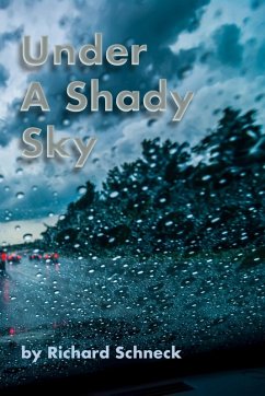 Cover Under A Shady Sky (eBook, ePUB)