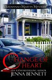 Change of Heart (Savannah Martin Mysteries , #6) (eBook, ePUB)