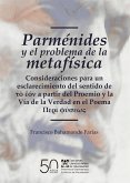 Parménides y el problema de la metafísica (eBook, ePUB)