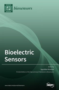 Cover Bioelectric Sensors