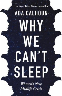 Cover Why We Can't Sleep