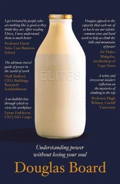 Elites - Board, Douglas