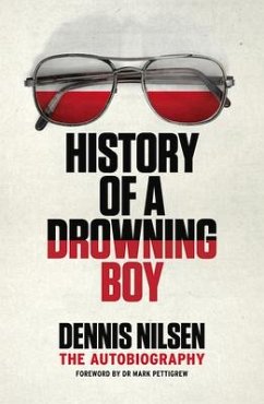 Cover History of a Drowning Boy