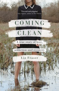 Coming Clean - Fraser, Liz