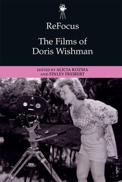 Refocus: The Films of Doris Wishman