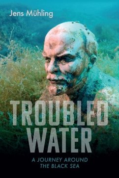 Troubled Water - Mühling, Jens