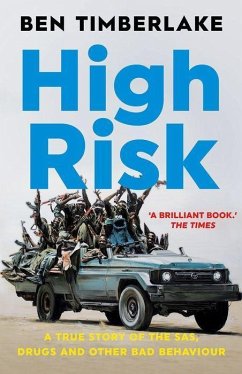 Cover High Risk