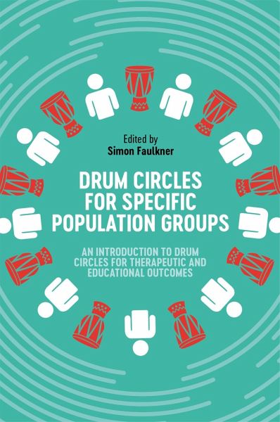 Drum Circles for Specific Population Groups Drum Circles for Specific Population Groups