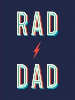 Cover Rad Dad