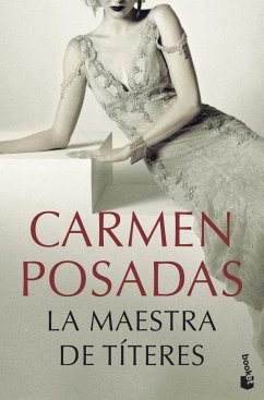 La maestra de títeres - Posadas, Carmen