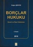 Borclar Hukuku