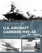 U.S. Aircraft Carriers 1939-45 - Bild 1