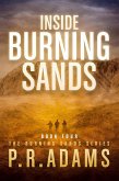 Inside Burning Sands (eBook, ePUB)