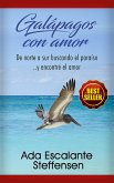 Galapagos con amor (eBook, ePUB)