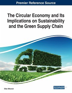 The Circular Economy and Its Implications on Sustainability and the Green Supply Chain