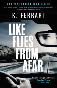 Like Flies from Afar - Ferrari, K.