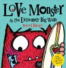 Love Monster and the Extremely Big Wave - Bild 1