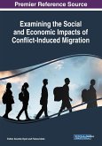 Examining the Social and Economic Impacts of Conflict-Induced Migration