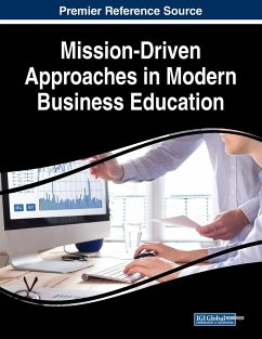 Mission-Driven Approaches in Modern Business Education
