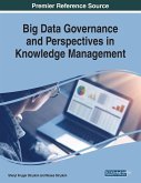 Big Data Governance and Perspectives in Knowledge Management