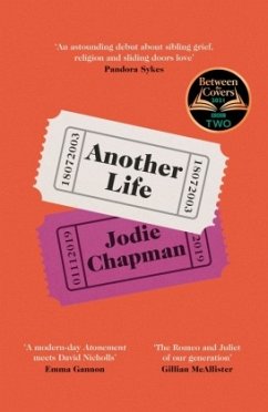 Another Life - Chapman, Jodie